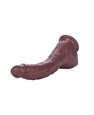 COLT Adam Dexter Cock Brown skin tone