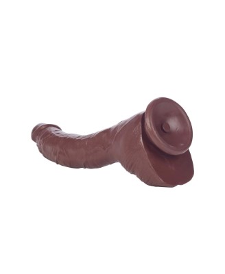 COLT Adam Dexter Cock Brown skin tone