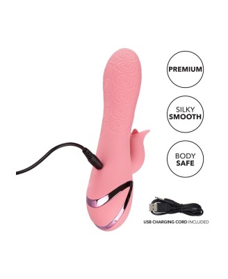 Pasadena Player Pink