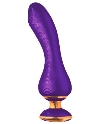 SANYA Intimate Massager Purple