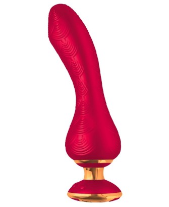 SANYA Intimate Massager Raspberry