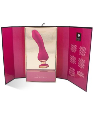 SANYA Intimate Massager Raspberry
