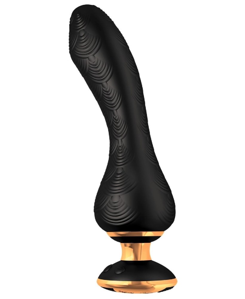 SANYA Intimate Massager Black