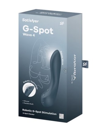 G-Spot Wave 4