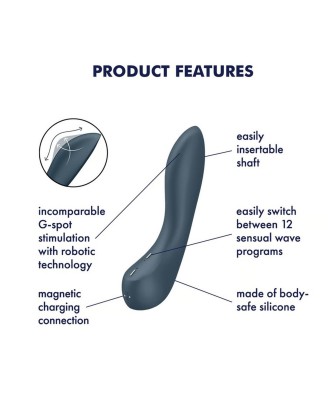 G-Spot Wave 4