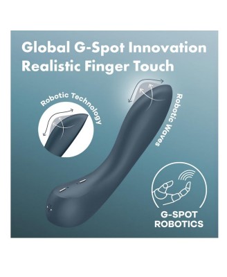 G-Spot Wave 4