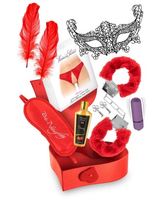 Pleasure Box 3