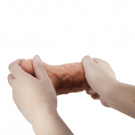 SCARLET, TPR, Waterproof