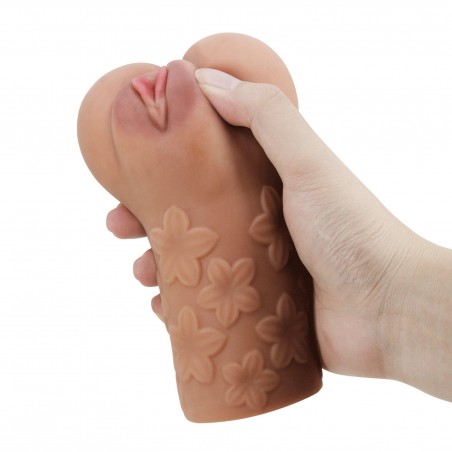 SCARLET, TPR, Waterproof