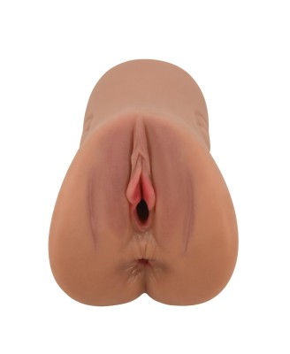 Crazy Bull ELENA - Realistyczny Masturbator Pochwa