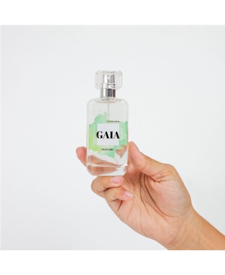 GAIA - NATURAL PHEROMONES - PERFUME 50 ML