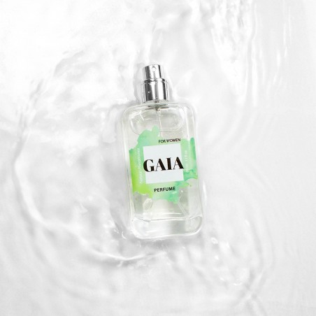 GAIA - NATURAL PHEROMONES - PERFUME 50 ML