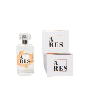 ARES - NATURAL PHEROMONES - PERFUME 50 ML