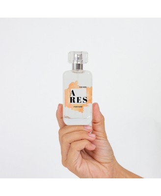 ARES - NATURAL PHEROMONES - PERFUME 50 ML