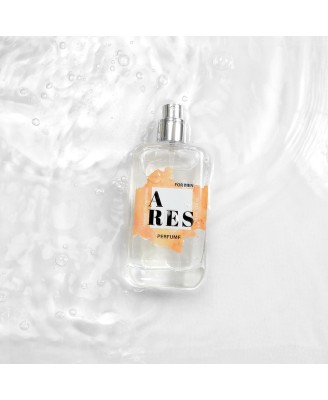 ARES - NATURAL PHEROMONES - PERFUME 50 ML