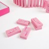 KINKY DOMINO WOODEN GAME
