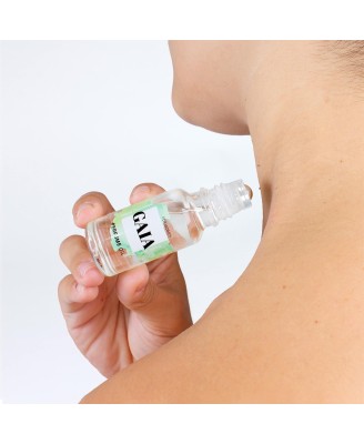 GAIA - NATURAL PHEROMONES - PERFUME OIL 20 ML