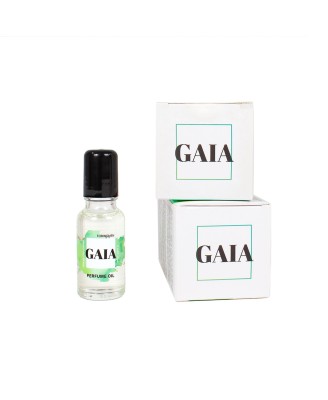 GAIA - NATURAL PHEROMONES - PERFUME OIL 20 ML