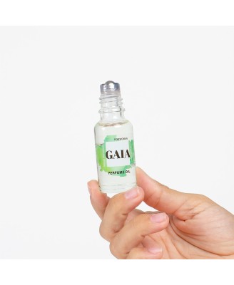 GAIA - NATURAL PHEROMONES - PERFUME OIL 20 ML