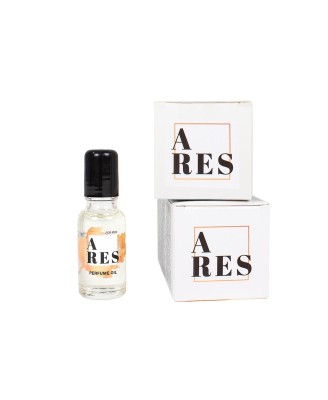 ARES - NATURAL PHEROMONES - PERFUME OIL 20 ML