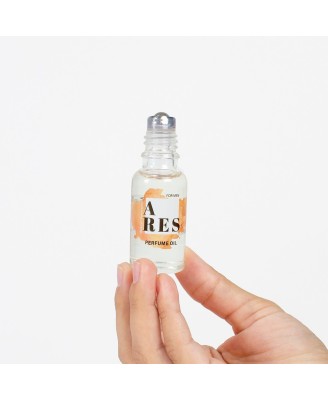 ARES - NATURAL PHEROMONES - PERFUME OIL 20 ML