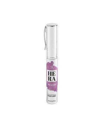 HERA - NATURAL PHEROMONES - TRAVEL SIZE PERFUME 10 ML