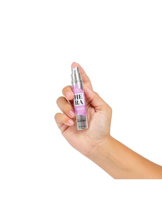 HERA - NATURAL PHEROMONES - TRAVEL SIZE PERFUME 10 ML