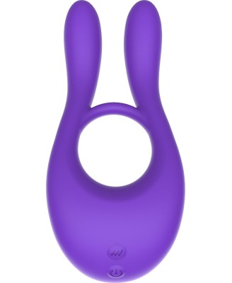 Joy Ride To Paradise Purple