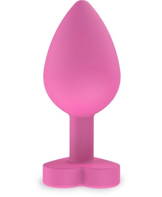 Plug Lets Fuck BK-AP-016 Pink