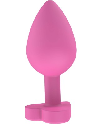 Plug Lets Fuck BK-AP-016 Pink