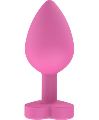 Plug Lets Fuck BK-AP-016 Pink