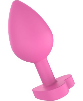 Plug Lets Fuck BK-AP-016 Pink