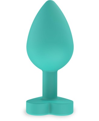 Plug Your Ass Is M BK-AP-016 Green