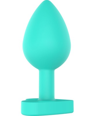 Plug Your Ass Is M BK-AP-016 Green