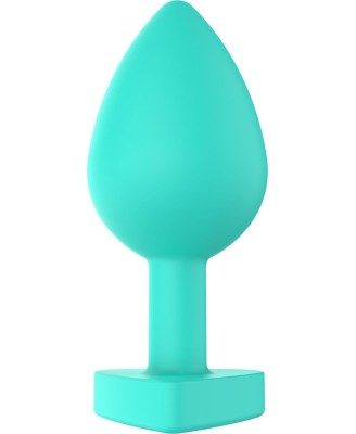 Plug Your Ass Is M BK-AP-016 Green