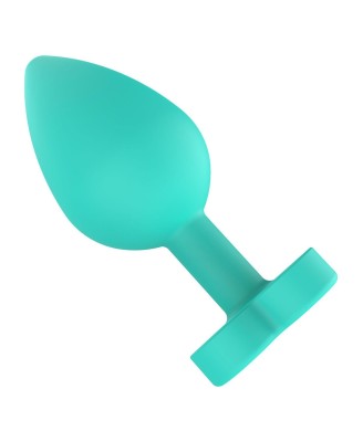 Plug Your Ass Is M BK-AP-016 Green
