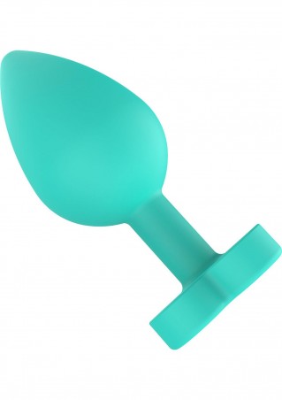 Plug Your Ass Is M BK-AP-016 Green