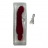 Power Escorts - Ron - Luxury Silicone Vibrator - Rechargeable