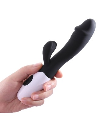 Power Escorts - BR53 - Billy G Tarzan Vibrator - 10-Speed - 20 CM
