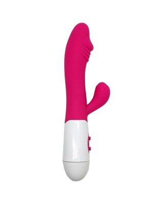 Power Escorts - BR53 - Billy G Tarzan Vibrator - 10-Speed - 20 CM