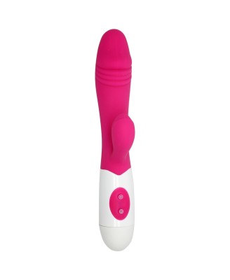 Power Escorts - BR53 - Billy G Tarzan Vibrator - 10-Speed - 20 CM
