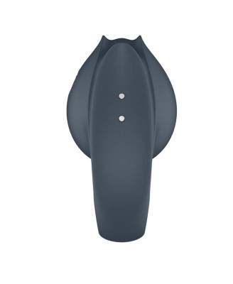 Satisfyer Perfect Pair 2 - Wibrujący Pierścień na Penisa / Palec