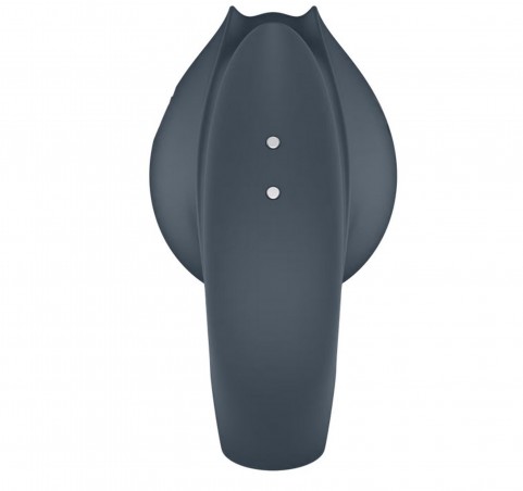 Satisfyer Perfect Pair 2 - Wibrujący Pierścień na Penisa / Palec