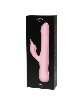 INTY Toys – Flirt – Pink