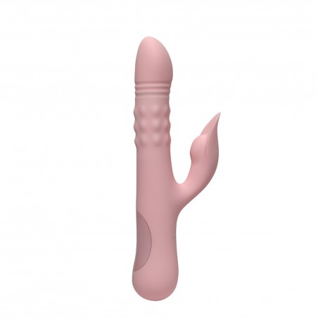 INTY Toys – Flirt – Pink