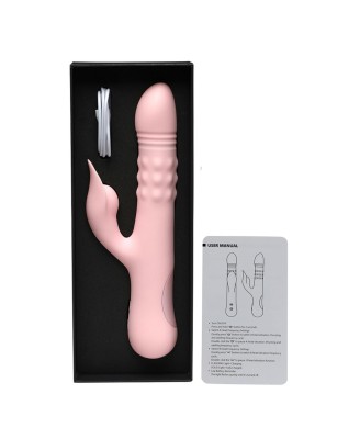 INTY Toys – Flirt – Pink