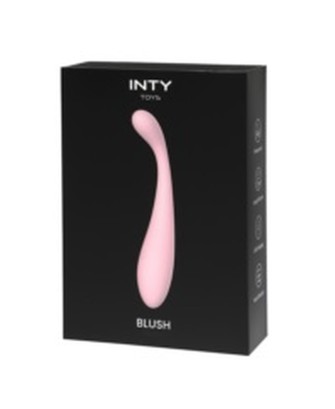 INTY Toys – Blush – Pink