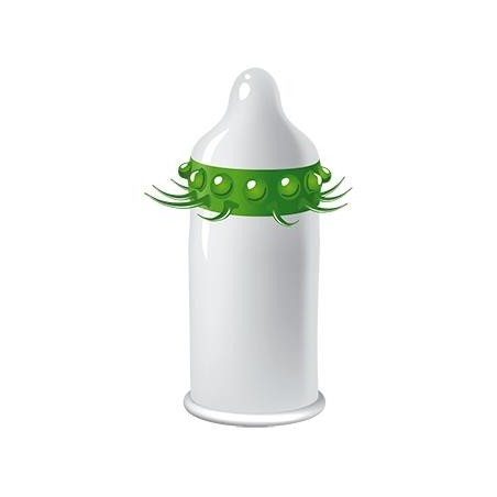 Prezerwatywy-Egzo Bee`s Knees