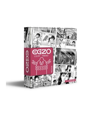 Prezerwatywy-Egzo Uncle Bob