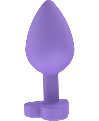 Plug Secret Entrance BK-AP-016 Purple
